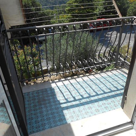 La Mansardina Apartamento Vezzi Portio Exterior foto