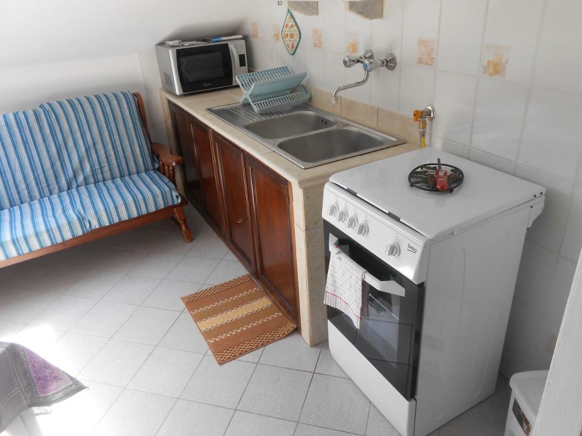 La Mansardina Apartamento Vezzi Portio Exterior foto